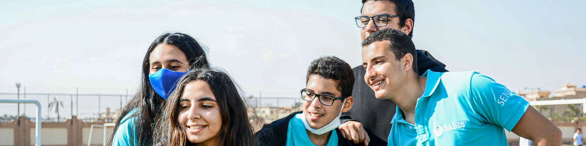 Admission Process