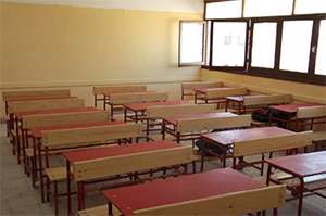 ISC-Cairo and ISC-6 October Give Back through Adopt-A-School Project