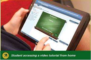 SABIS® Launches On-Demand Tutoring Project