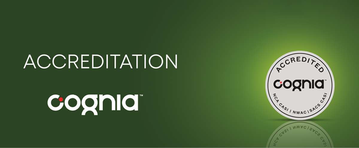The International School of Choueifat – City of 6 October Is Awarded Cognia Accreditation