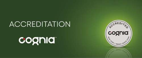 The International School of Choueifat – City of 6 October Is Awarded Cognia Accreditation